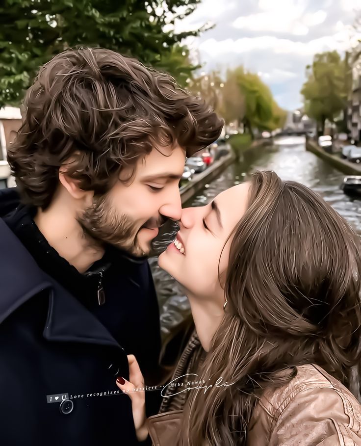 Couple DP Profile Pictures