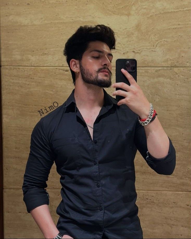 Cute Boys Profile Pictures