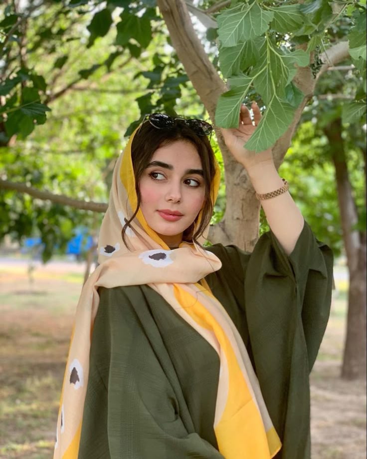 Cute Girl Instagram Profile Pictures