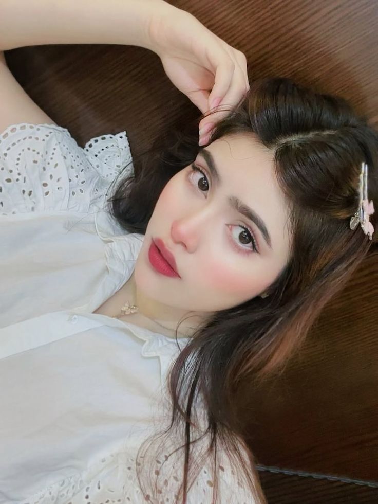 Cute Girl Instagram Profile Pictures