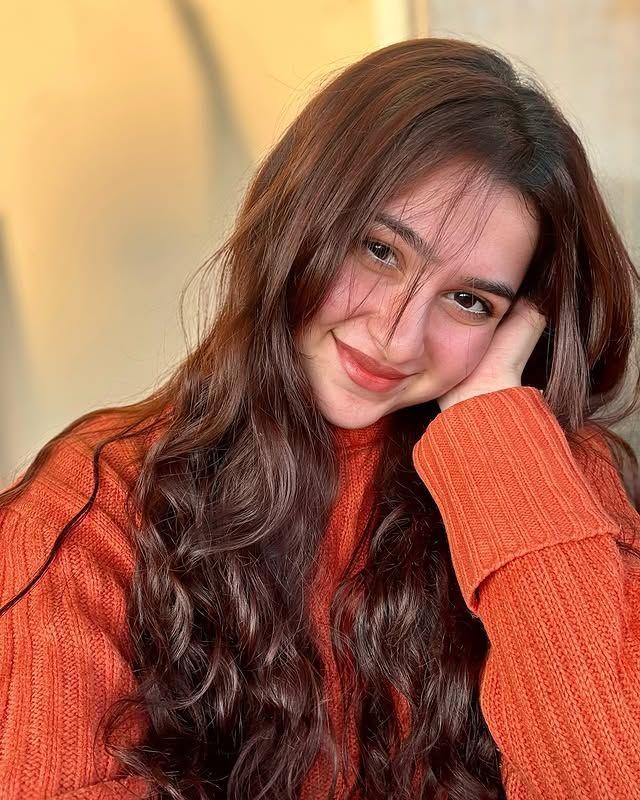 Cute Girl Pic for Snapchat