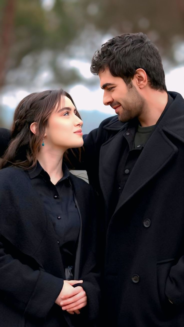 Cute Girls Boys Love DP