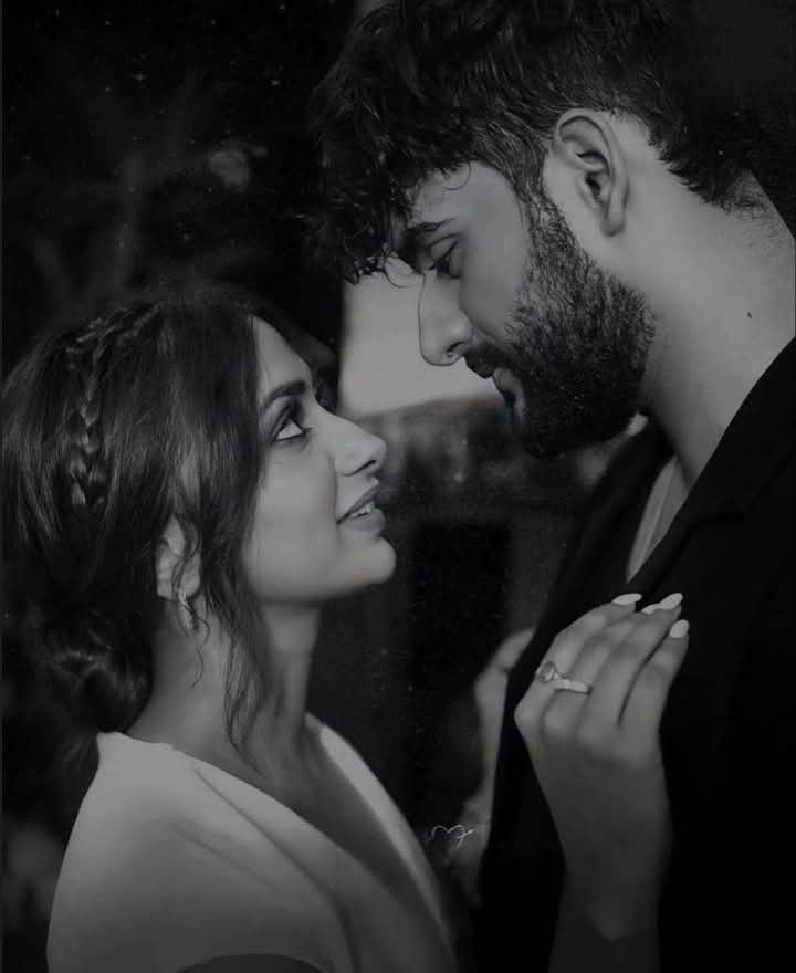 Cute Girls Boys Love DP