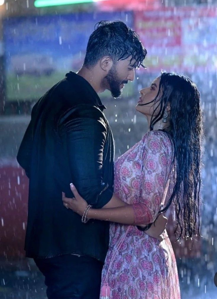 Cute Girls Boys Love DP