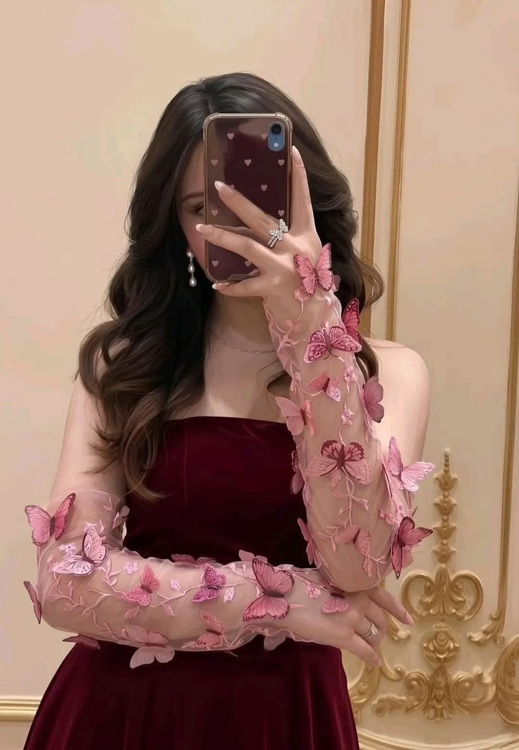 Cute Girls DP