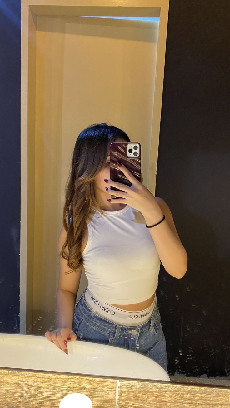 Cute Hide Girls Face DP