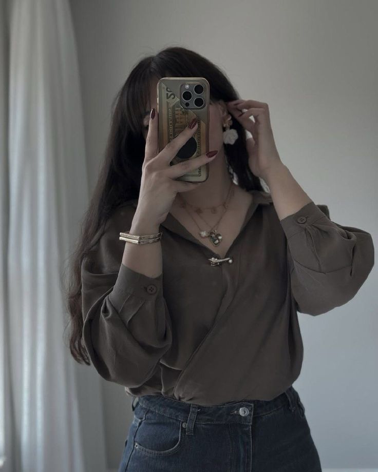 Cute Instagram Dp For Girls