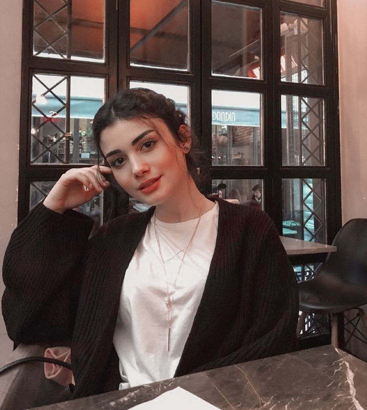 Cute Muslim Girls DP