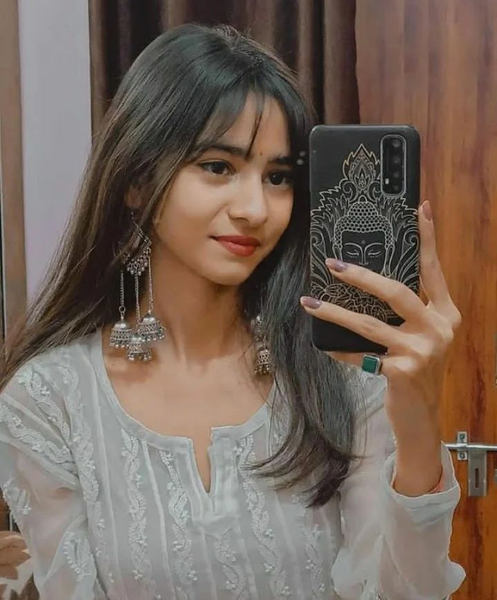 Girls DP for Instagram