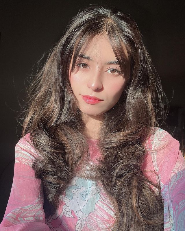 Girls DP for Instagram