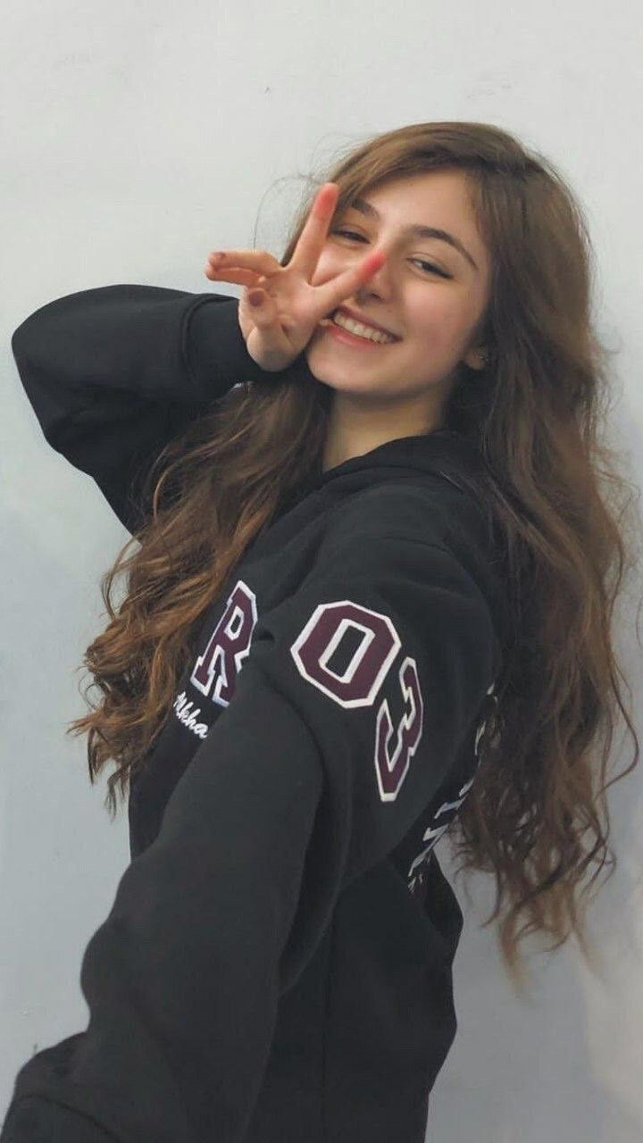 Girls DP for Instagram