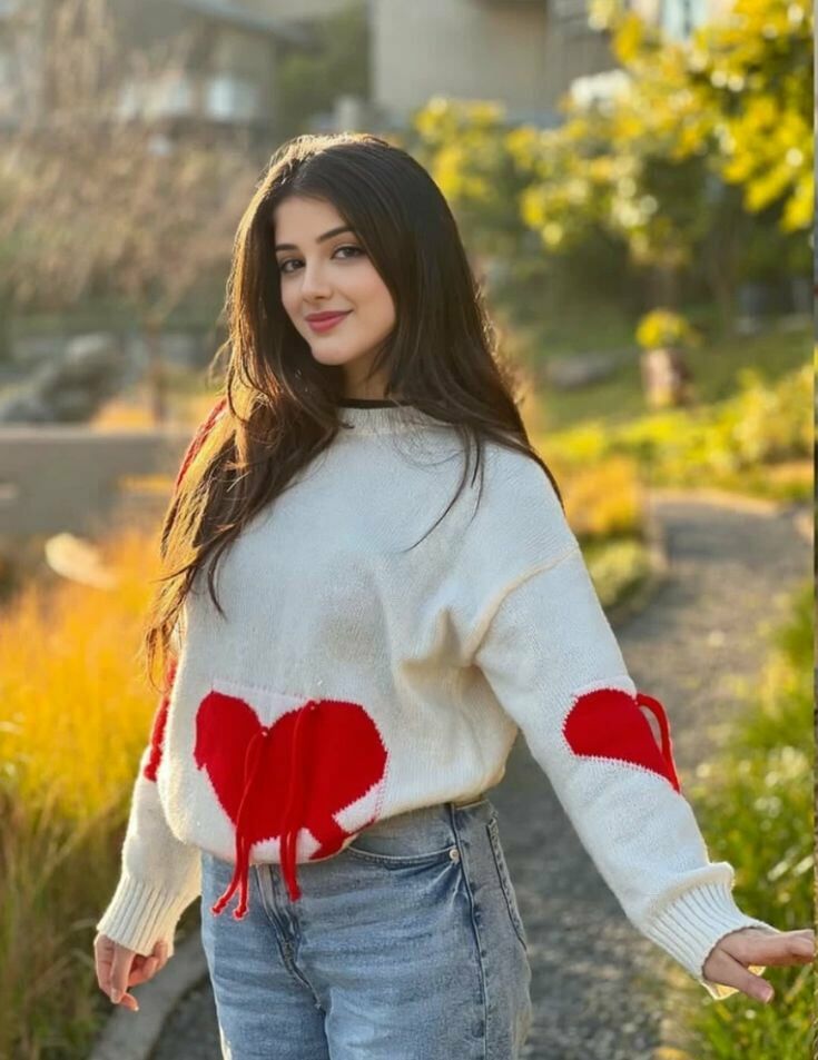 Girls DP for Instagram