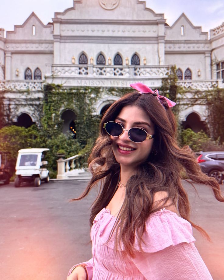 Girls DP for Instagram