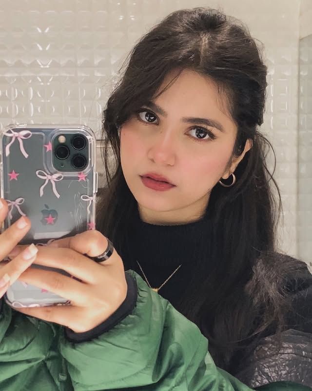 Girls DP for Snapchat