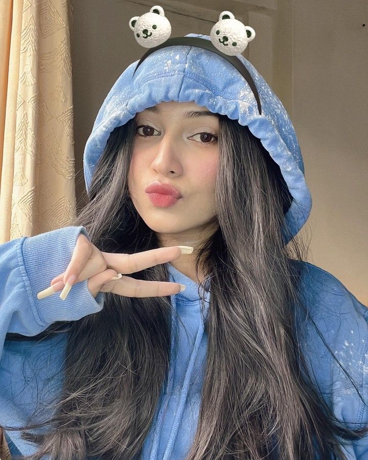 Girls DP for Snapchat