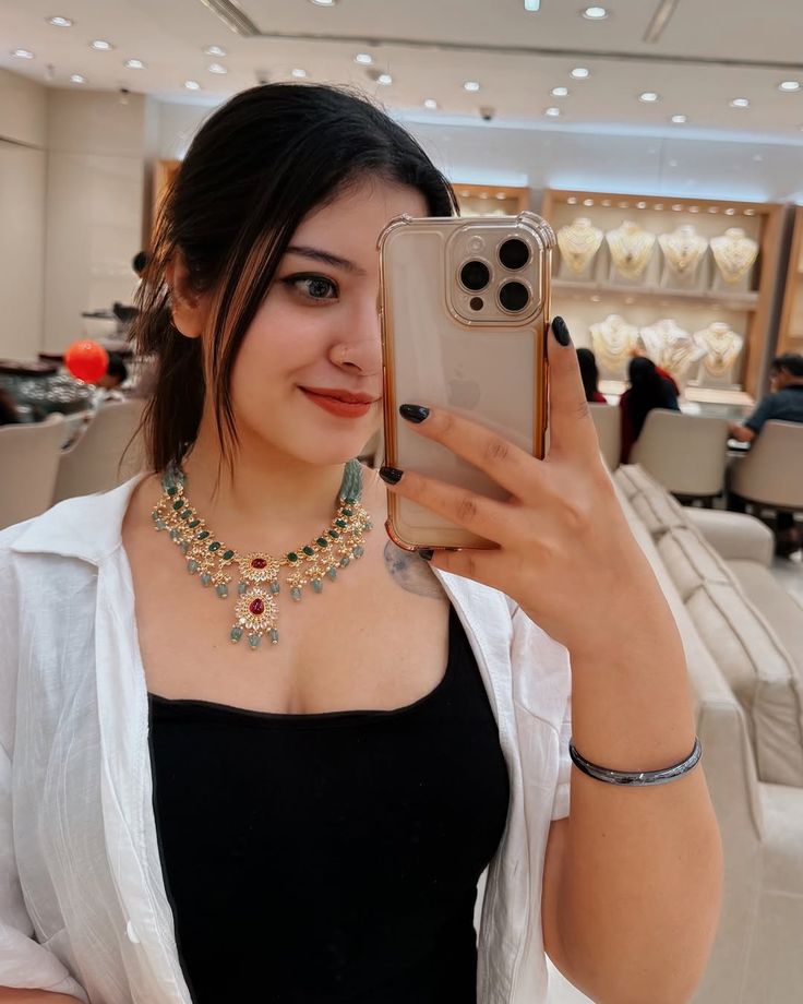 Girls DP for Snapchat