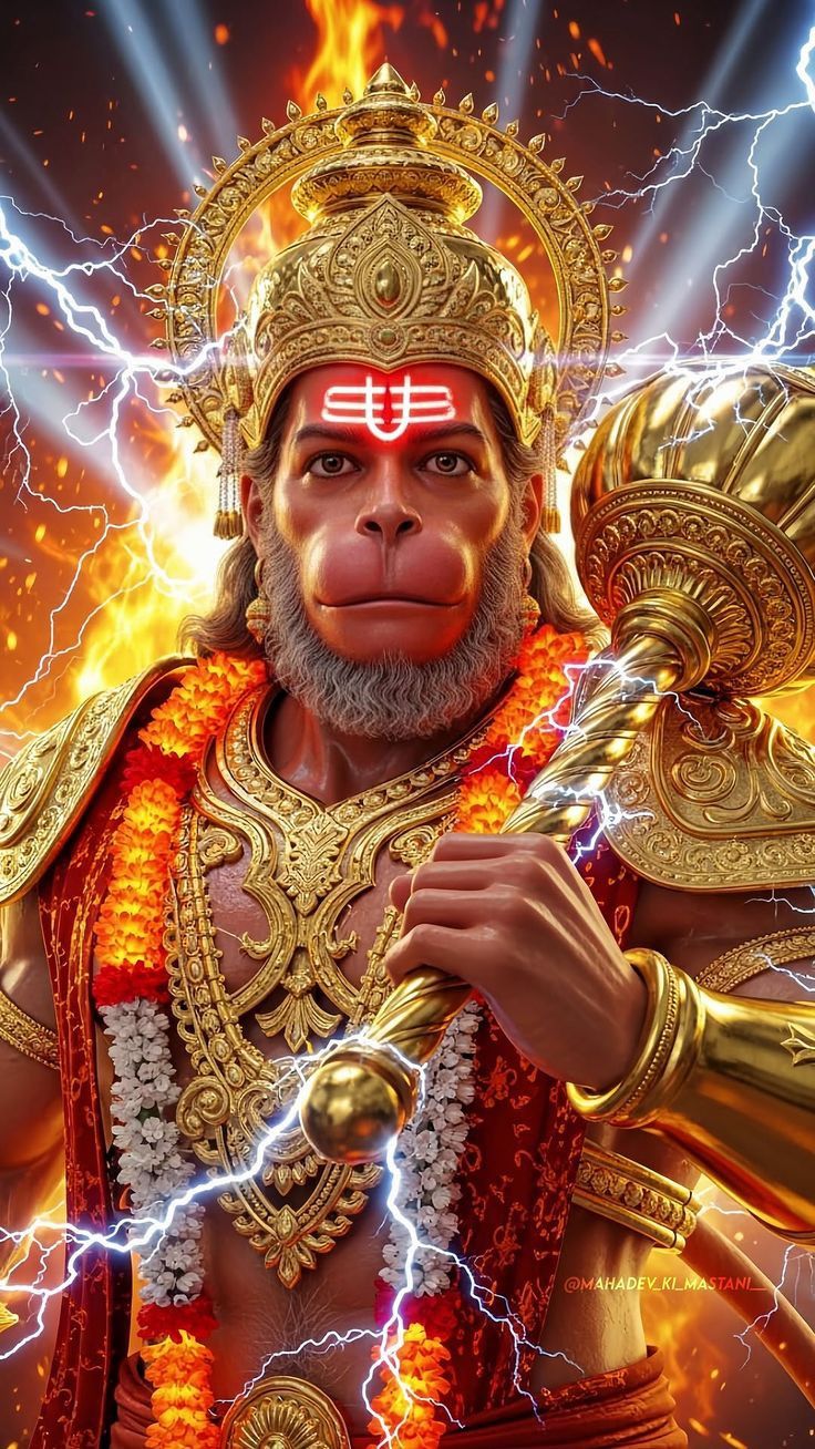 Hanuman DP Images