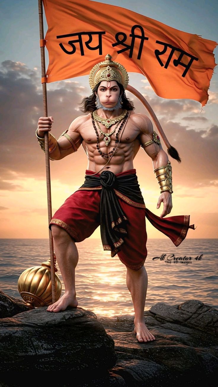 Hanuman Ji Photo Hd 4k