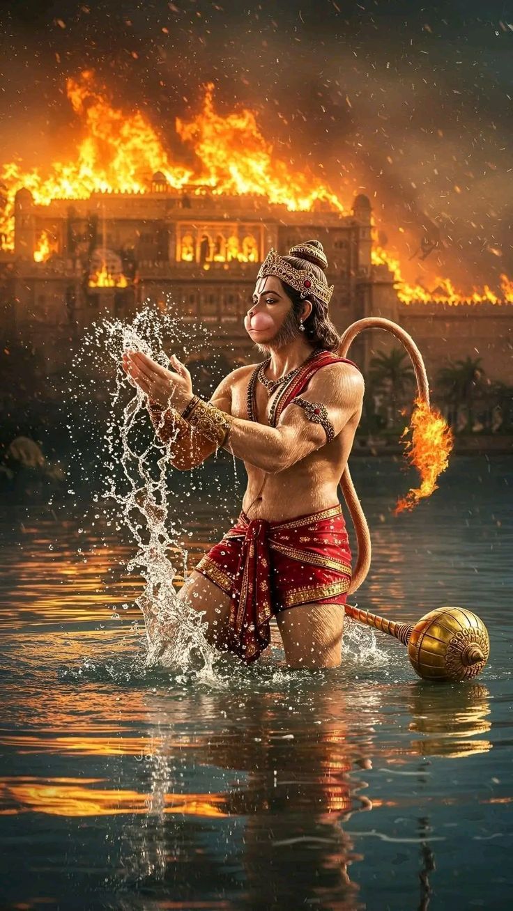 Hanuman Ji Wallpapers for Pc