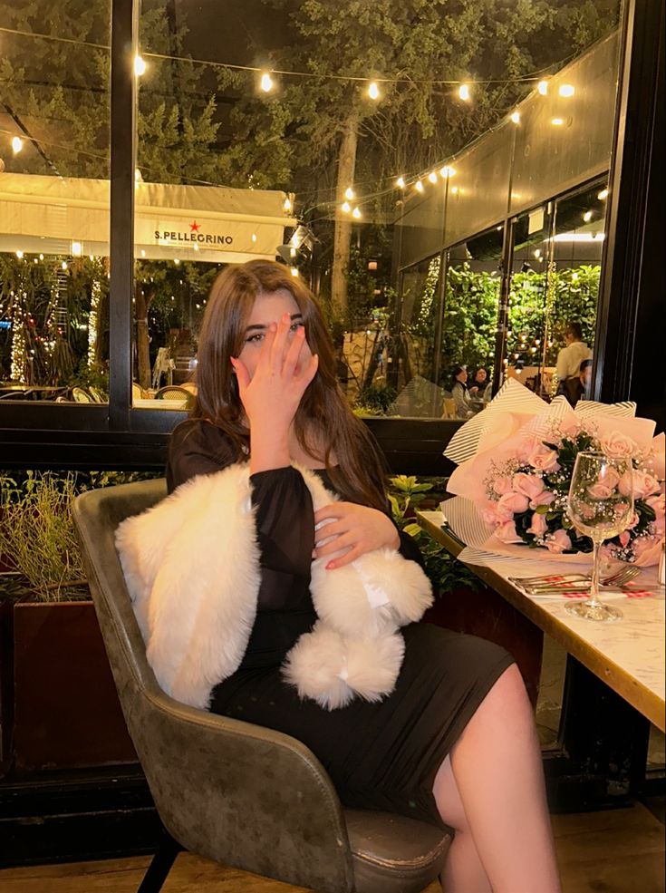 Hide Face Cute Girl Profile Pictures