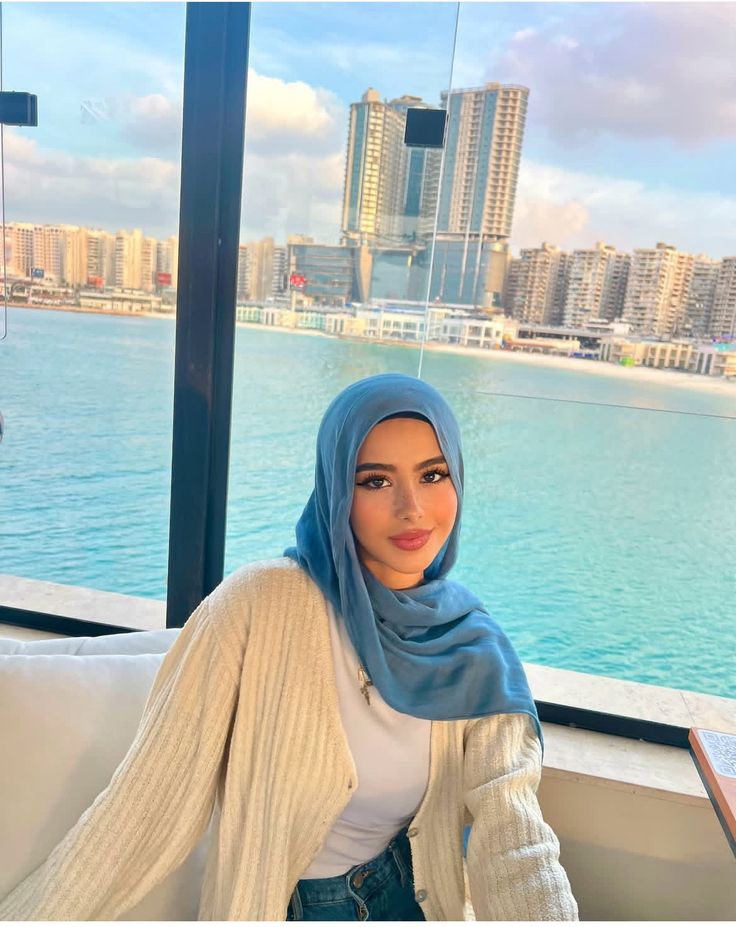 Hijab Cute Girl Profile Pictures