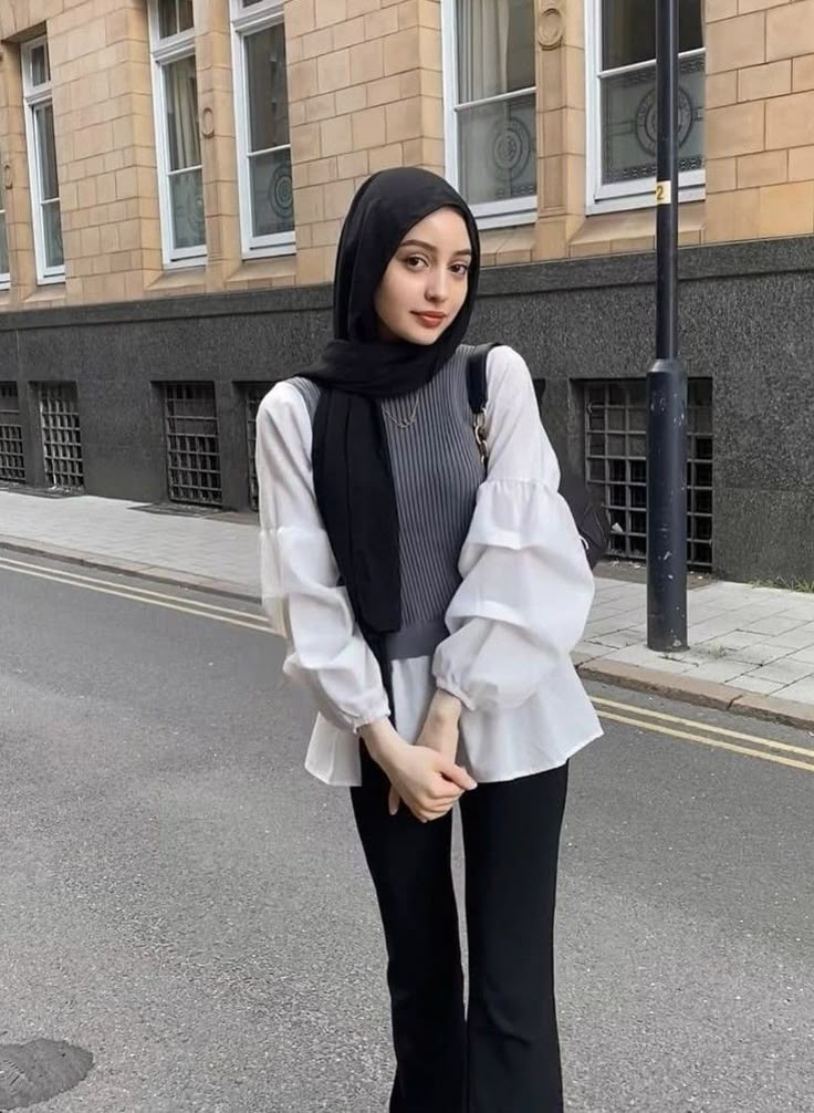 Hijab Cute Girl Profile Pictures