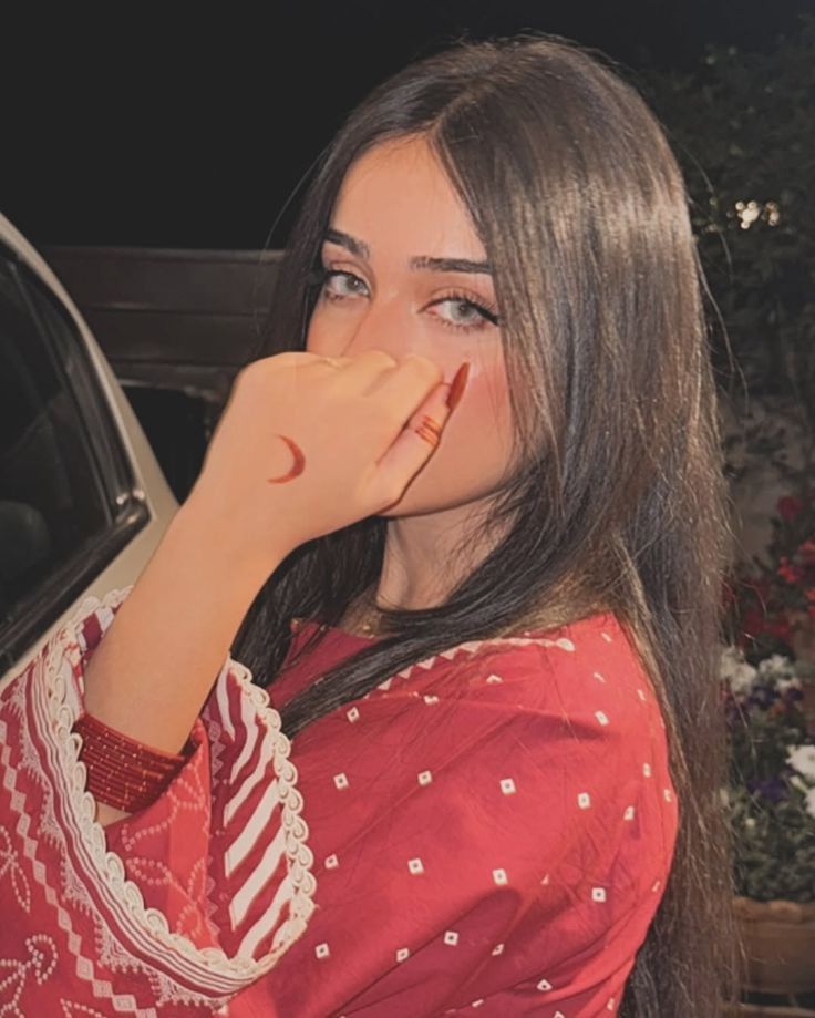 Instagram Dp For Girls Black