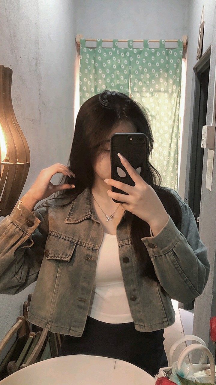 Instagram Dp For Girls Black