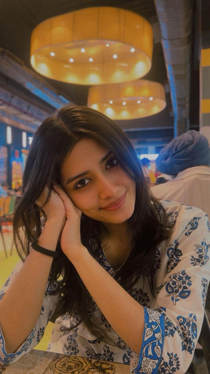 Instagram Muslim Girls Profile Pictures