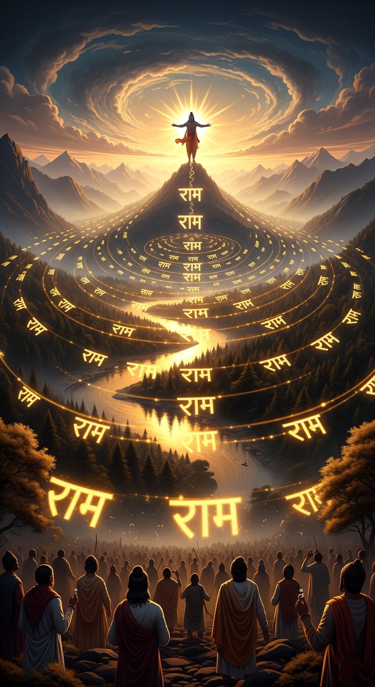 Jai Shree Ram Photos