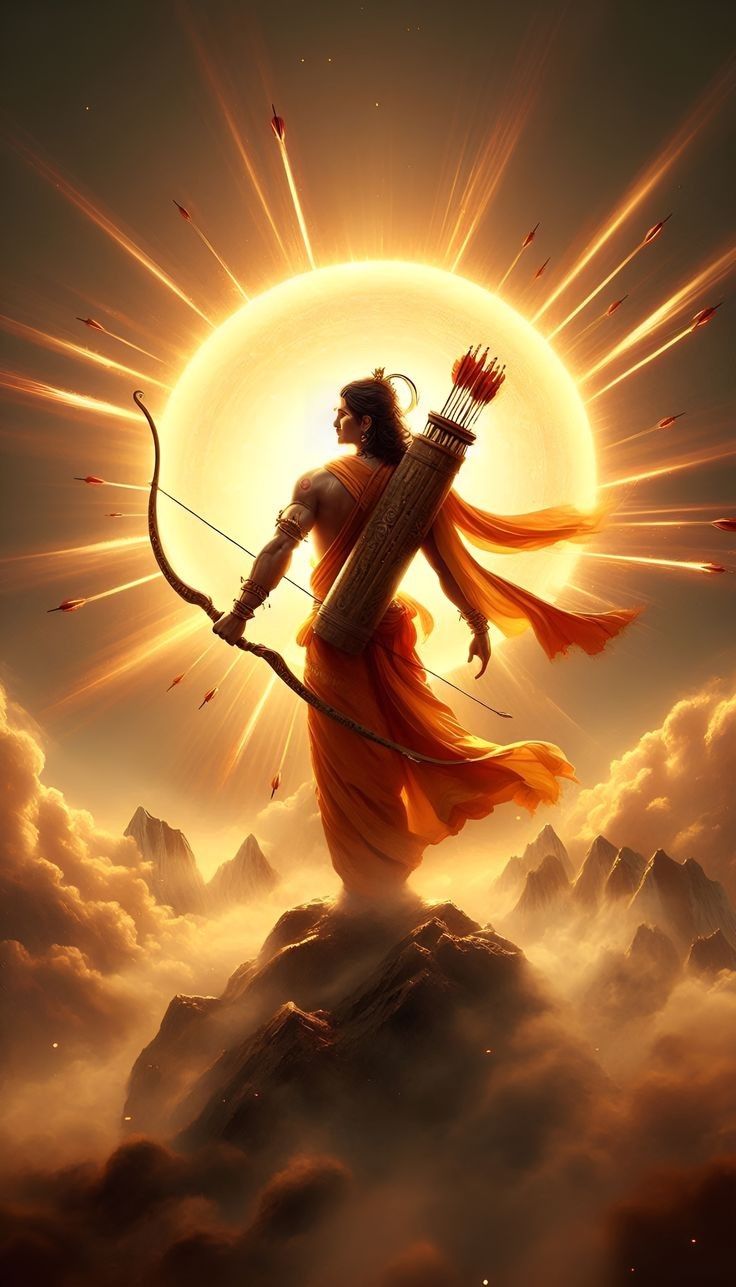 Jai Shree Ram Photos