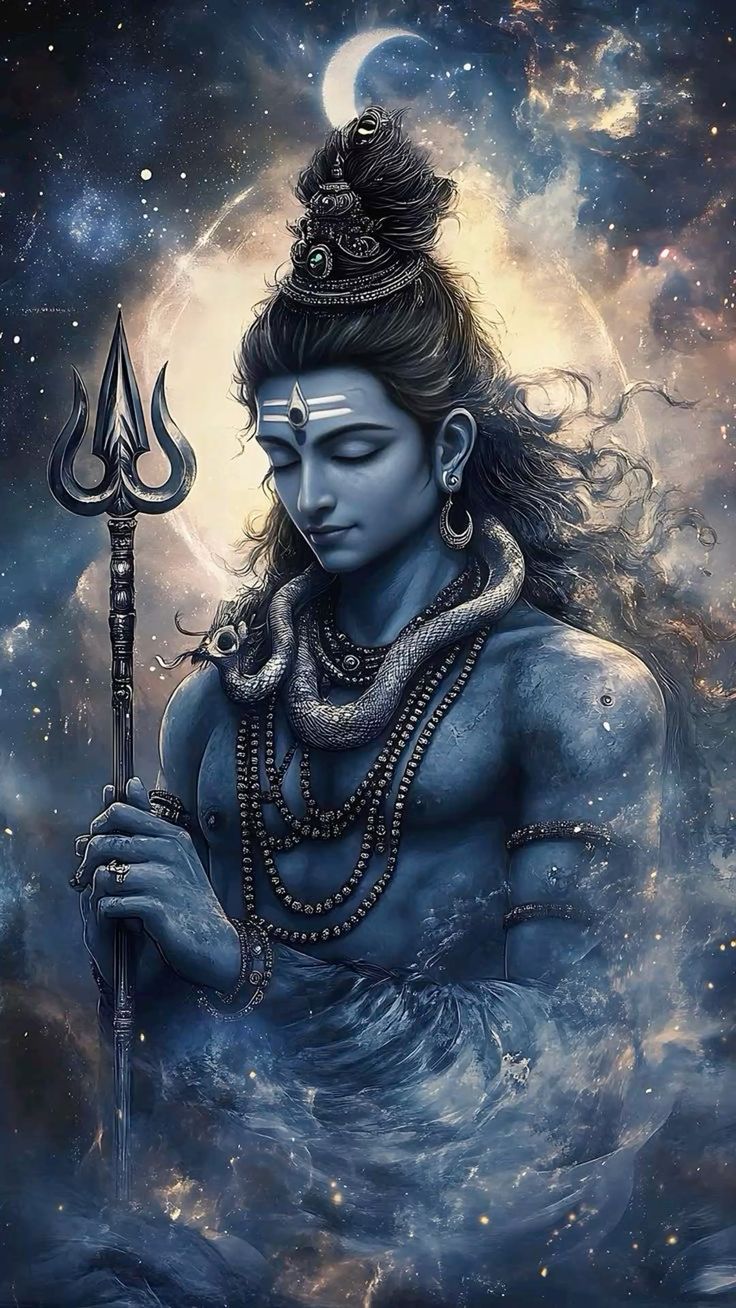 Mahadev HD Wallpapers