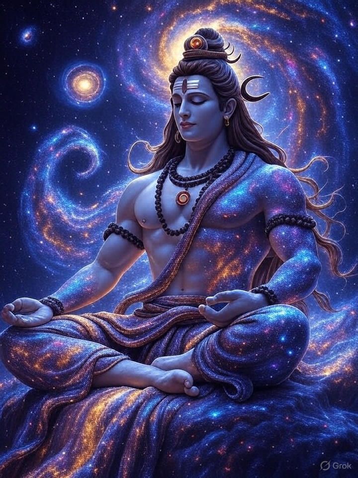 Mahadev HD Wallpapers