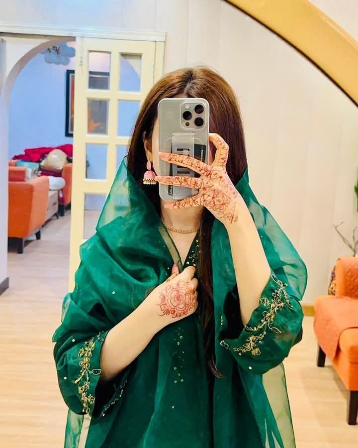 Muslim Attitude Girls Dp