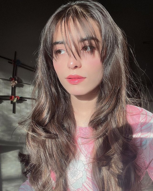 Real Muslim Girl Pic