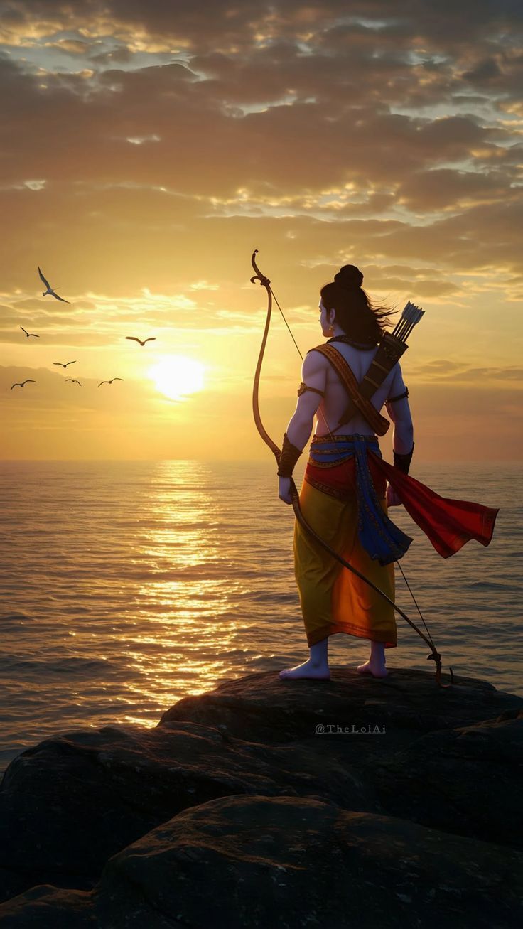 Shree Ram Wallpapers