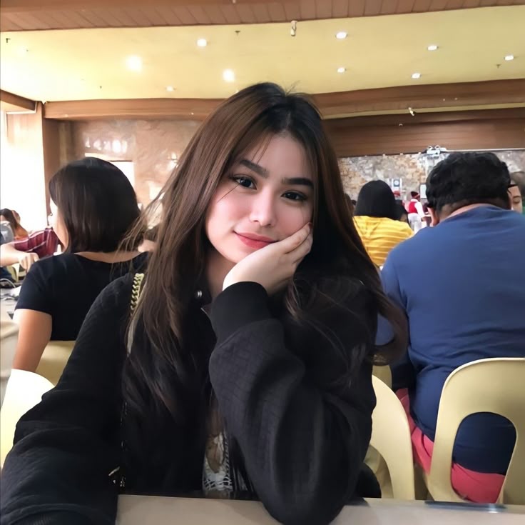 WhatsApp Muslim Girls DP