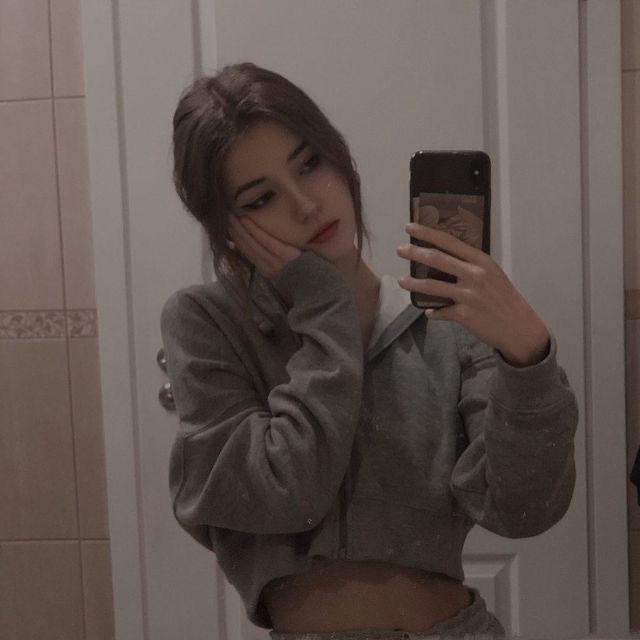 WhatsApp Muslim Girls DP