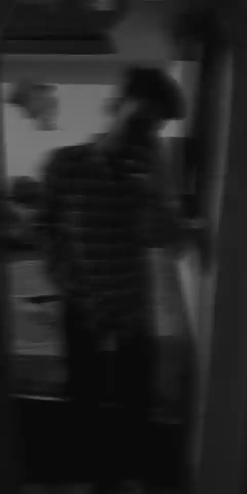 aesthetic blur dp boy