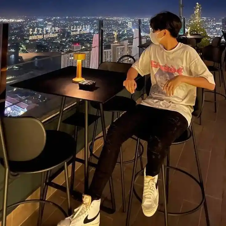 alone sad boy dp for facebook