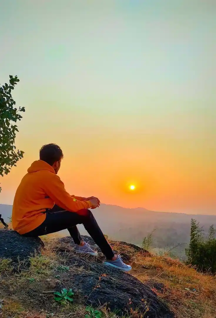 alone sad dp boy love