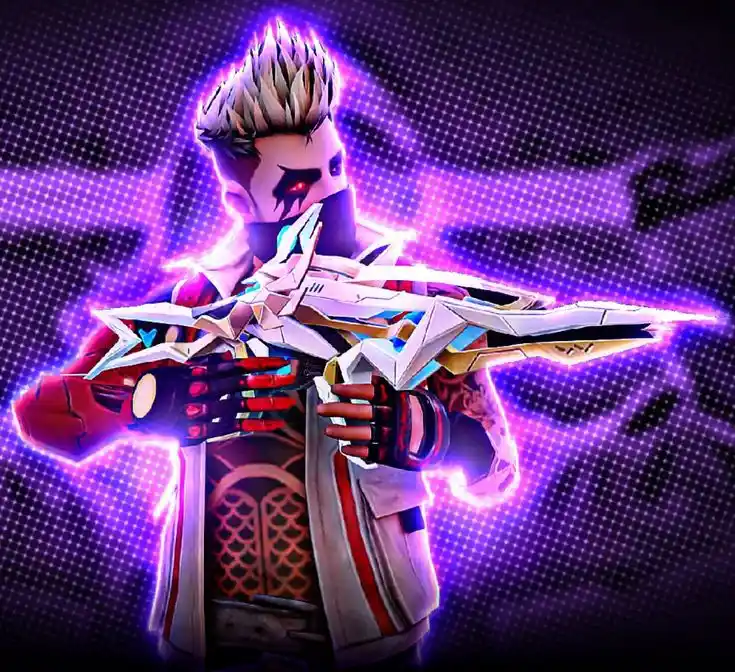 android free fire wallpaper