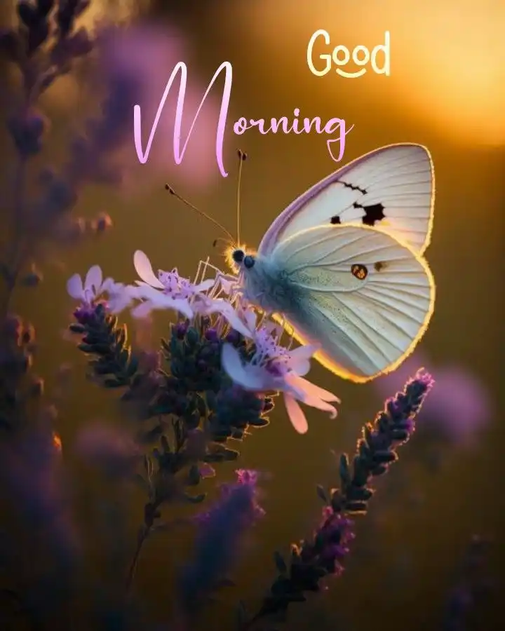animated good morning images