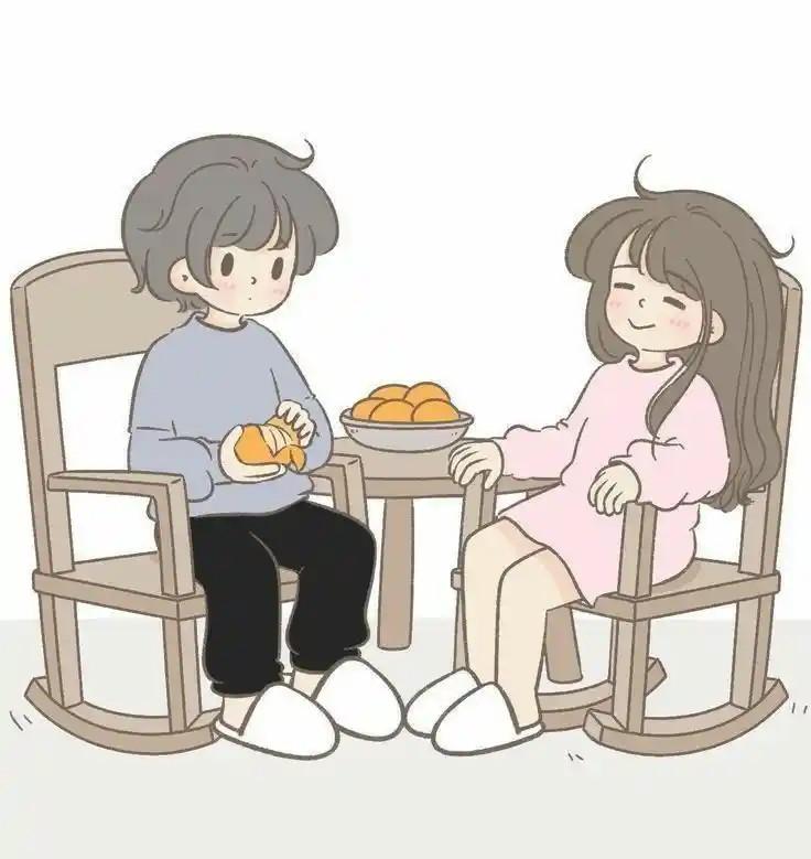 bad attitude cartoon characters