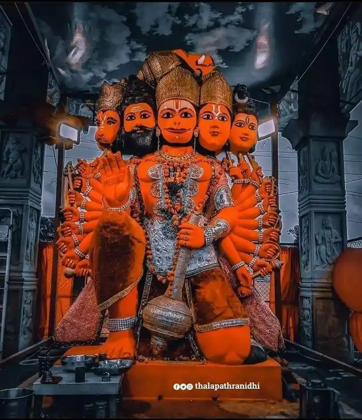bajrangbali wallpaper hd