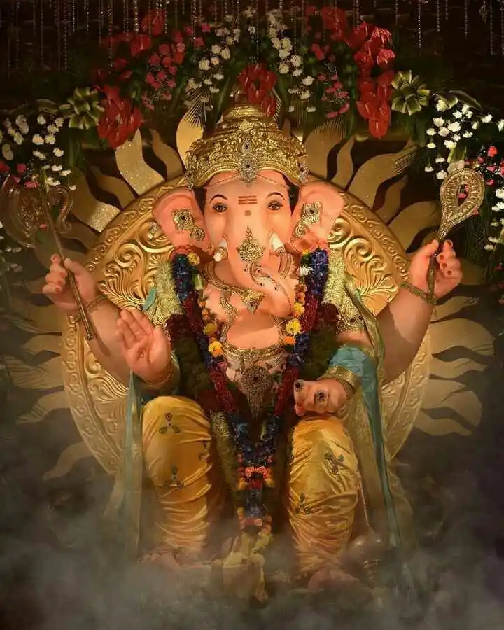 bal ganesha wallpapers