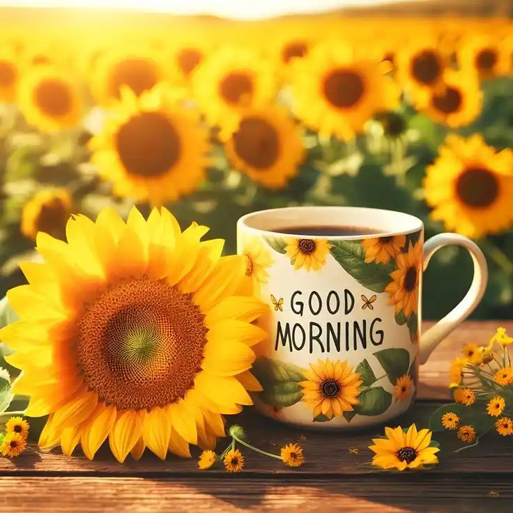 beautiful morning images with quotes