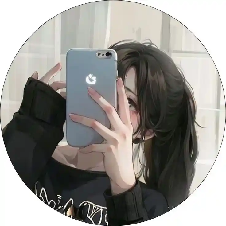 best anime dp for instagram