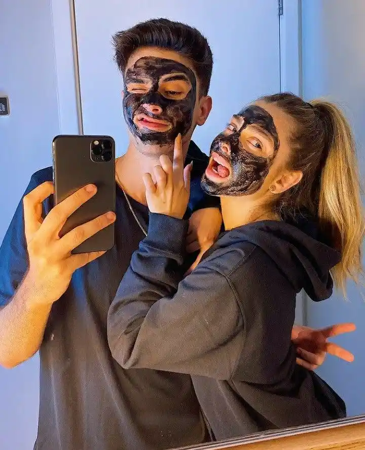 best couple dp for whatsapp