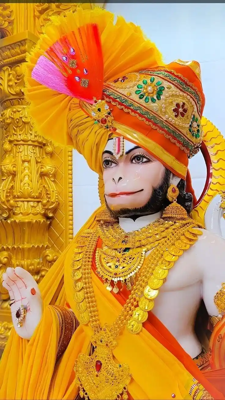 best hanuman ji photo